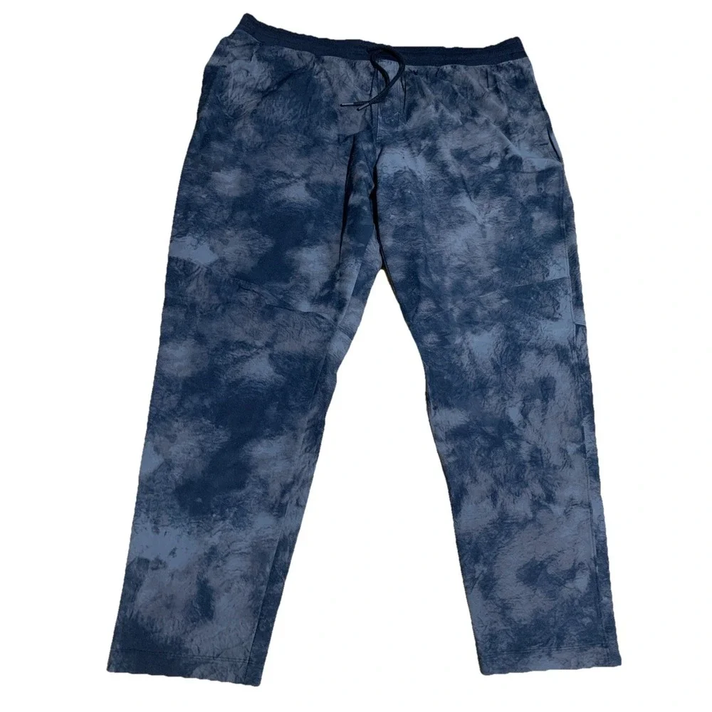 NWT Men 3XL Under Armour Sportstyle Camouflage Pants Green Printed‎ 1378951 Camo